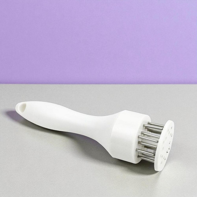 미트 텐더라이저 고기 망치 돈까스 연육 스테이크 연육기