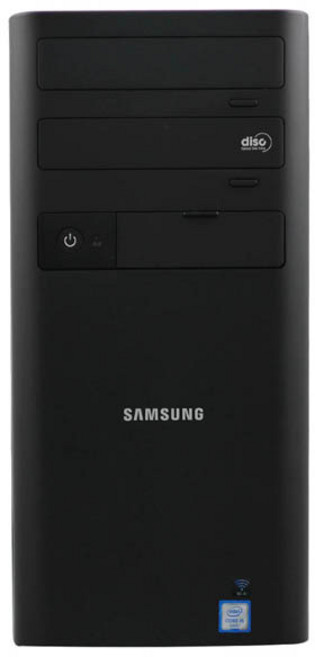 삼성 DM500TDA-AC78B + SSD 500GB 교체