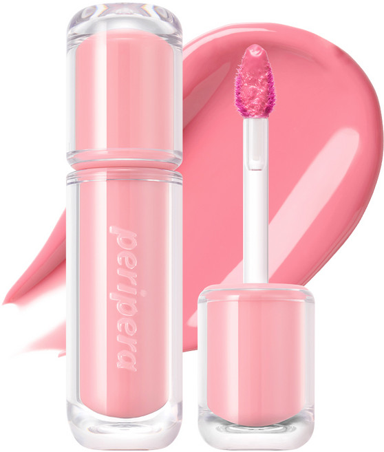 [NEW] 페리페라 무드 글로이 틴트 26AD, 003 말랑물복, 1개