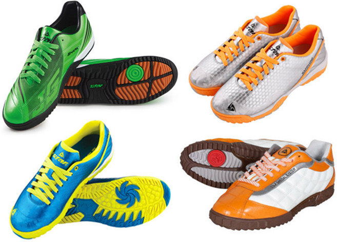 스타 족구화 족구신발 족구운동화 1개+1개
