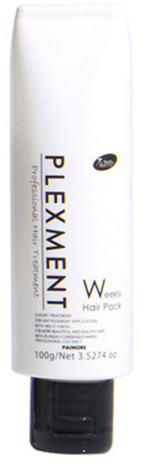 파이모아 판도라시스템 플렉스먼트 위클리헤어팩, 1개, 100g
