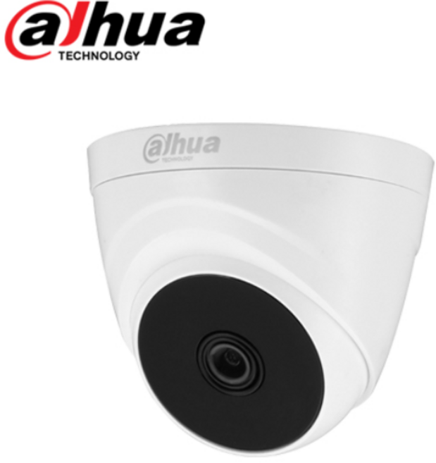 CCTV카메라 200만화소 3.6MM HAC-T1A21N 다후아, HAC-T1A21N(3.6mm), 1개