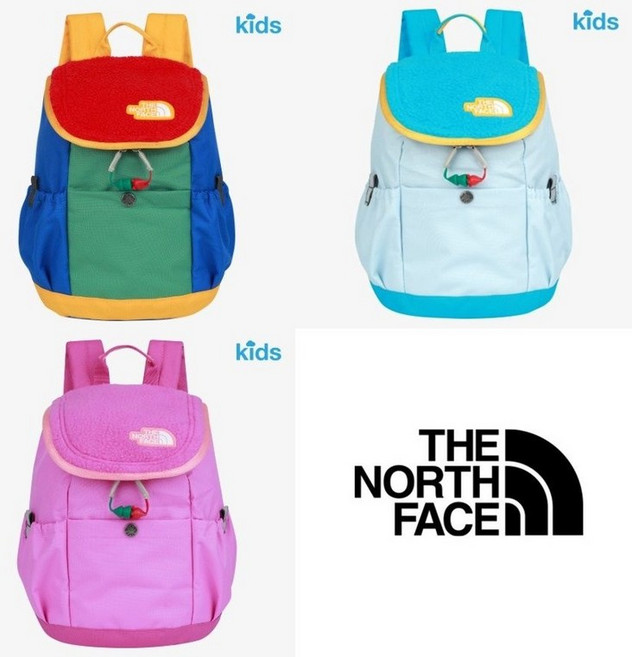 노스페이스 키즈 NM2SS30 와이 미니 익스플로러 NUY172 TYM435