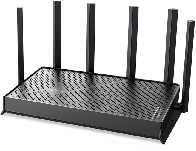TP-LINK Archer BE600 Wi-Fi 7 路由器, 1套