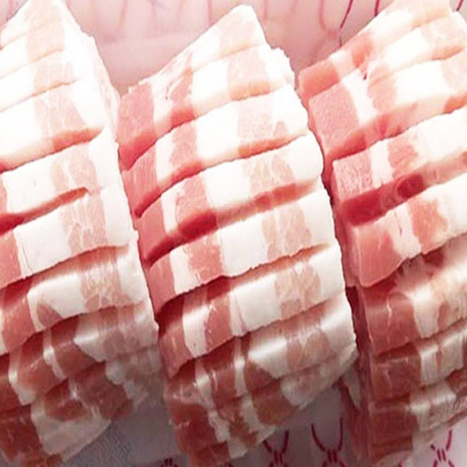 신선한 한돈 벌짚 삼겹살 500g, 1개