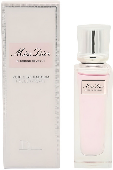 디올 미스 블루밍 부케 EDT, 20ml, 1개