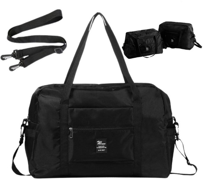 이너데이즈 여행용가방 보스턴백 여행가방 캐리어보조가방 폴딩백