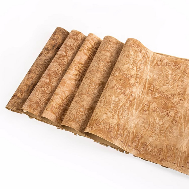 천연목 베니어 화이트 오크 블랙 호두 로즈우드 각종 가구 베니어58x250cm 0.25mm ﻿, 06 6, 1개