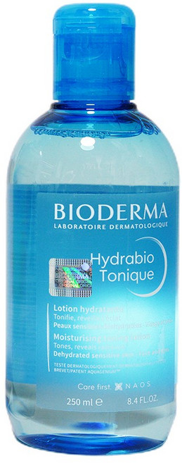 바이오더마 하이드라비오 토너, 250ml, 1개