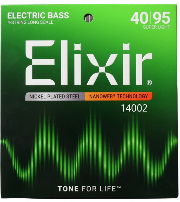 14002 4 Super Light Long, 엘릭서 14002_P1, 1개