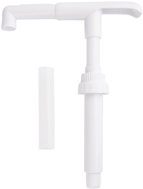 범용 소스 펌프 15ml, 단품, 1개