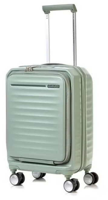 아메리칸투어리스터-쌤소나이트코리아-빠른무료배송-사은품2종-캐리어벨트+파우치-신상컬러출시-19인치확장형-스크레치에강한소재-큰바퀴-HJ314028-전국매장AS접수가능