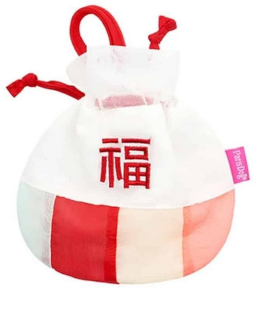 주머니백 S M 애견설빔 강아지가방 강아지악세사리 dhy8173oI, 블루