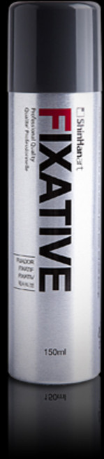 fixative 신한픽사티브150ml, 1개, 150ml