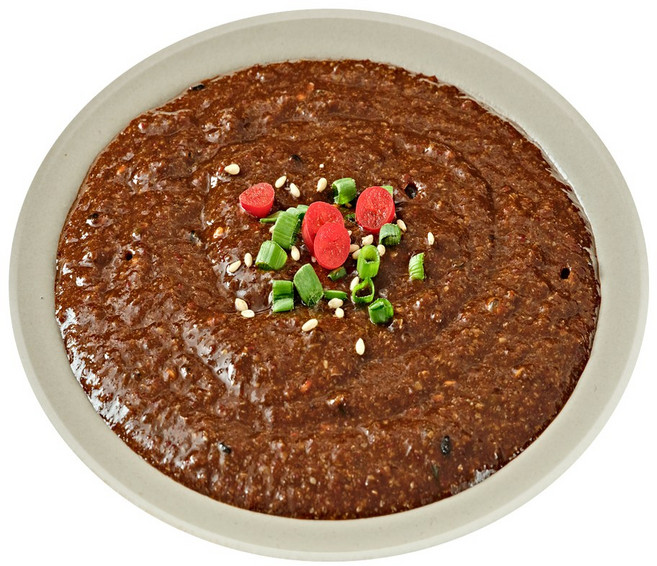 여수 나래식품 순천만 새벽 칠게장 300g 쌈장 칠게 젓갈 칠게젓, 1개