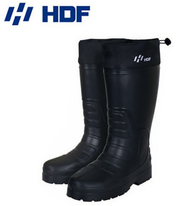 해동 HS-1702 방한 롱 장화 (방한신발), 5L(290~295mm)
