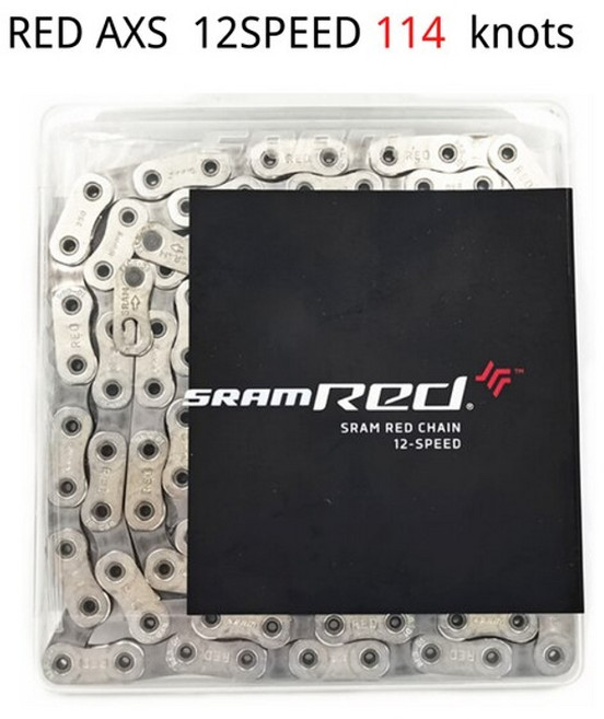 체인체커 자전거 체커공구 스램 산악, RED-114, CHINA, 1개