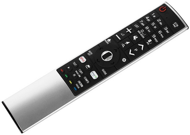 LG 스마트 TV 리모컨 교체 MR-700 수신기 포함 AN-MR700 AN-MR600 AKB75455601 AKB75455602 수리 부품, 1개
