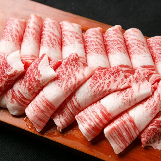 한우 1등급 차돌박이 냉동 200g 구이용 건강본연, 1개