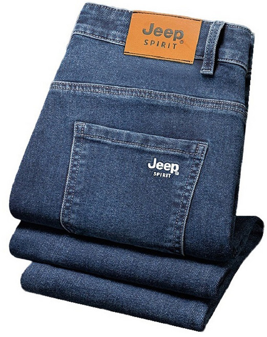 JEEP spirit 남성 청바지 스판 남자 캐쥬얼 팬츠 지프JPKZ-89066 (신모델)