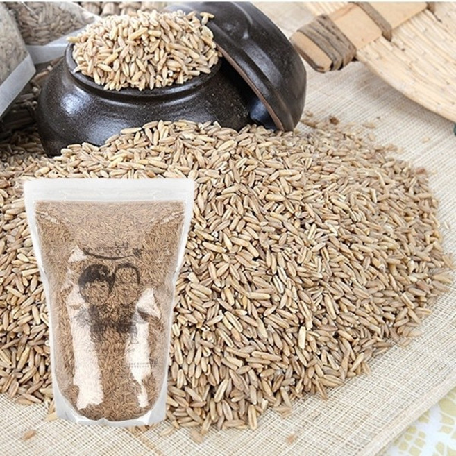 국산 고흥 대양귀리 귀리쌀 1kg 25년, 1개