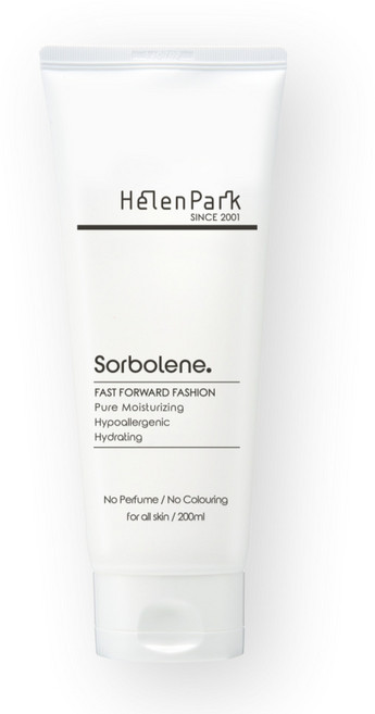 헬렌박 소블린 고보습 크림, 1개, 200ml