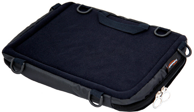 [Trabasack] 트라바색 랩보드 미니 커넥트 - 휠체어 식탁 테이블 트레이, 1개