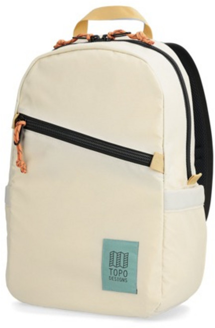 [토포디자인]라이트팩2 Light Pack 15L_2, 네이비／머스타드