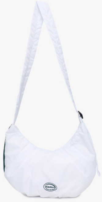 디아도라 드로우 크로스백 IVORY D5443LBG73IVS 144825, OS