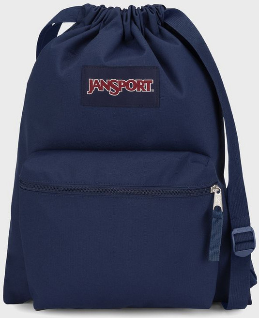 5위 - 매장정품 JANSPORT 잔스포츠 드로우색 NAVY JSPU261MBBP006NV 1730020, 1개