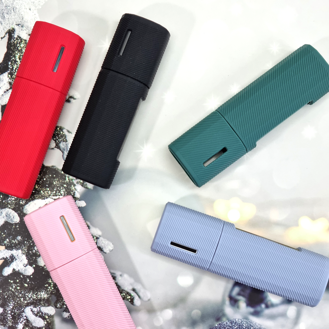 리젠블 릴 하이브리드 3.0 호환용 실리콘 케이스