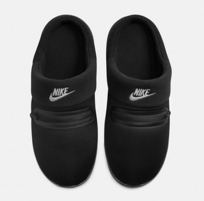 나이키 남성용 버로우 슬리퍼 FZ7941-001