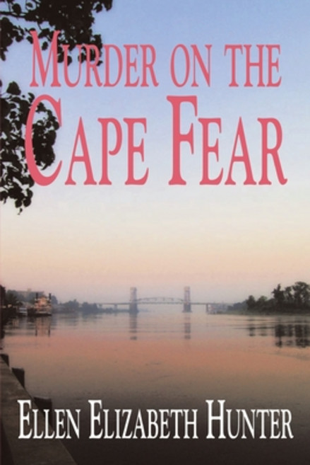 (영문도서) Murder on the Cape Fear Paperback, Magnolia Mysteries, English, 9780975540459