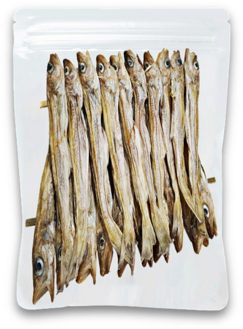 바다모아 대구 줄노가리 (대) 20마리 지방태 80급 19-21cm 대용량, 1개