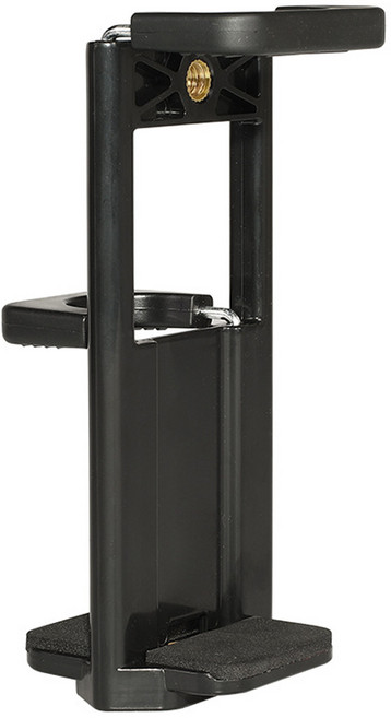 양면 스마트폰 태블릿 pc 아이패드 겸용 홀더 촬영장비 삼각대 거치대 휴대폰 마운트, 태블릿/핸드폰 겸용 거치대, 1개