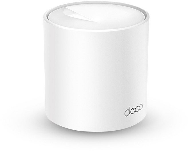 티피링크 AX3000 통합 홈 메시 WiFi 6 시스템, Deco X50 Pro, 1개