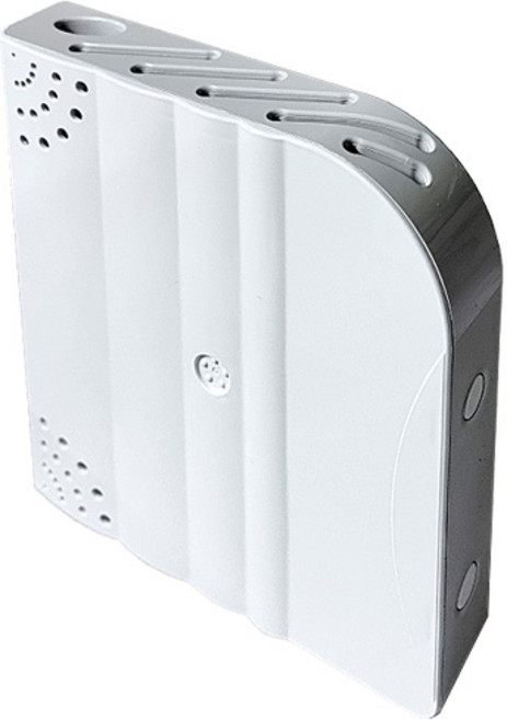 6구 고급 칼꽂이 (칼꽂이5구 가위1구)/씽크대/한샘형, 1개