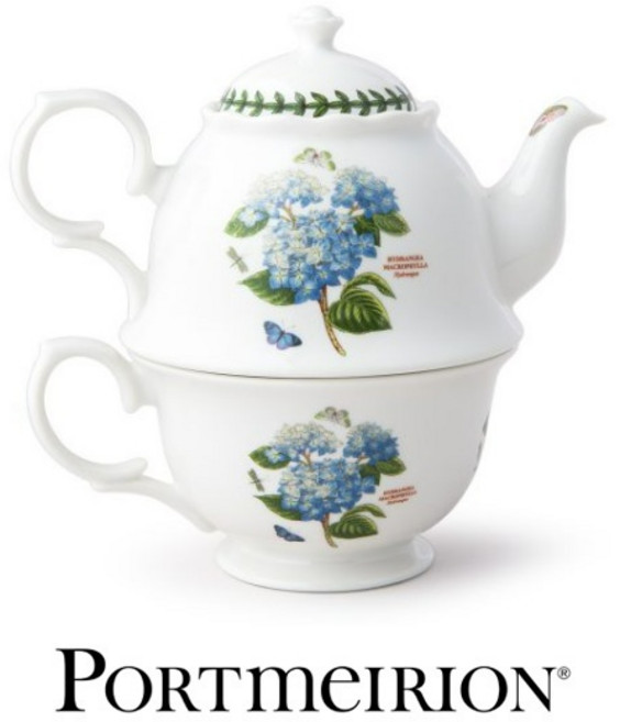 [포트메리온] 보타닉 가든 티포원 0.44L, 1개, 하이드레인저