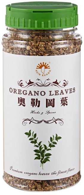 新光 奧勒岡葉 250g, 1個, 80g/罐,超商/店到店：限重5kg