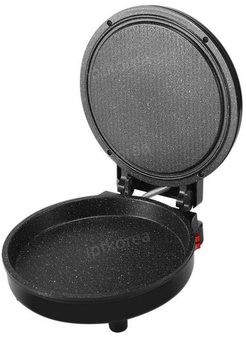 생선구이기계 양면 직화 구이판 고등어 고기 불판