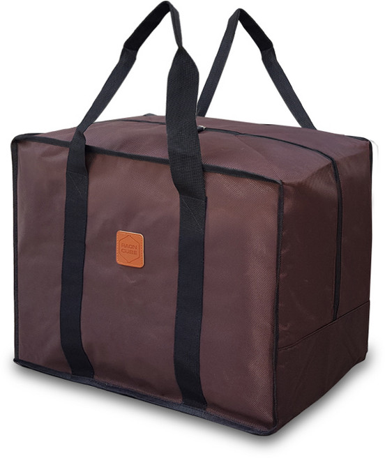 라온로드 다용도 수납가방 짐보관 가방 47L