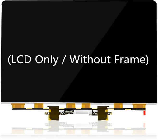 MacBook Air A1466 A2681 A3113 전체 LCD 디스플레이 세트용 새 화면 교체, 02 LCD PANEL ONLY, 01 A2681 GREY