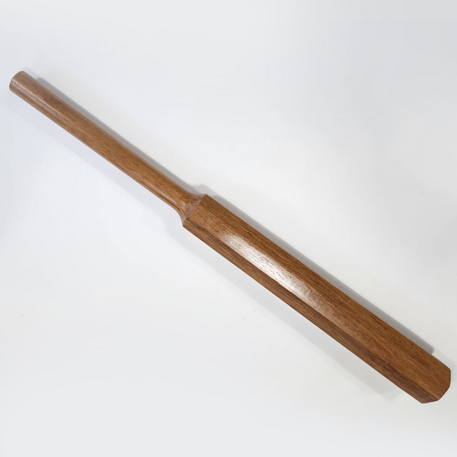 실내용 목검 / 훈련용 목검, 1개