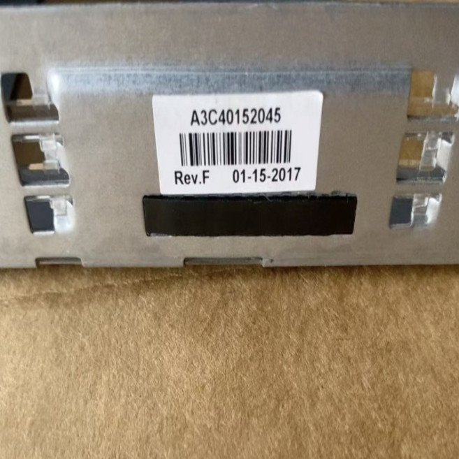 Fujitsu RX1330 RX2530 RX2540 LFF 핫 스왑 HDD 트레이 캐디 라멘 A3C40152045 용 3.5 인치 신제품 아님