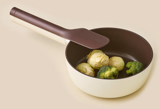 루미 IH인덕션 소테팬 20cm (볶음스푼 포함), 단품없음