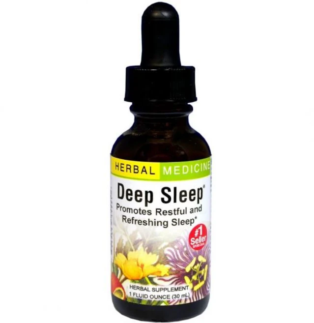 허브 등. 깊은 1 FZ, 1개, 30ml - 쿠팡