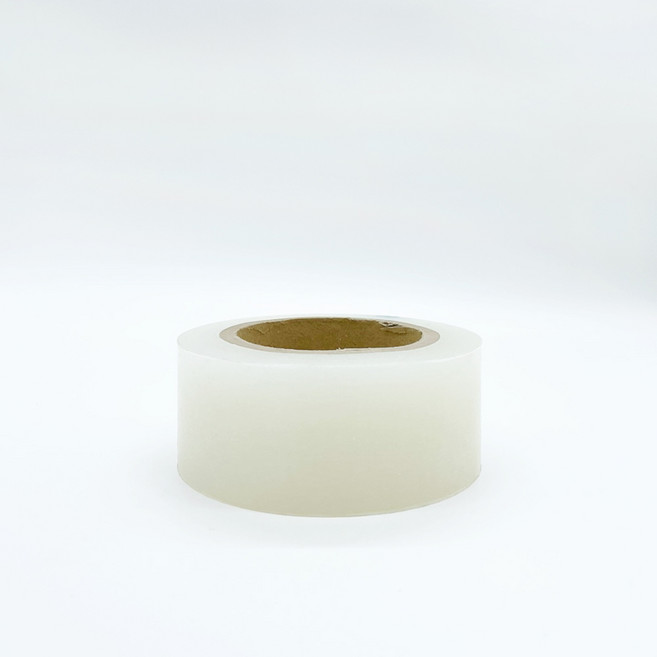 국산 투명 보호 테이프 50mm 투명랩 보호용 점착 테이프, 20개