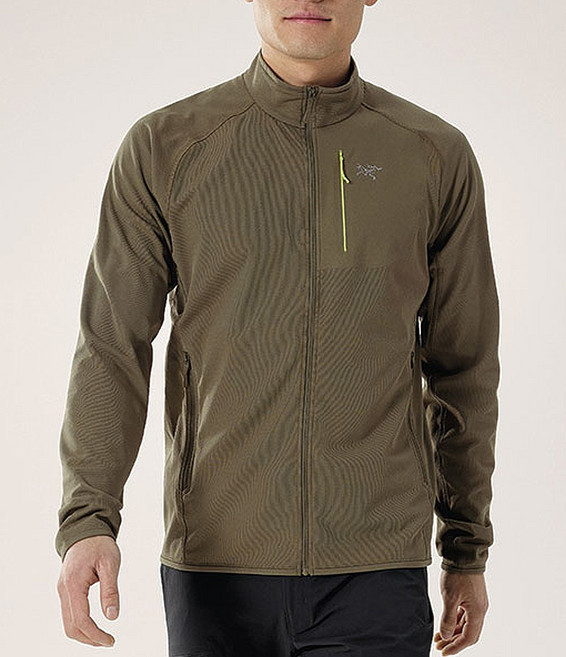 국내정품 아크테릭스 자켓 점퍼 바람막이 ARC`TERYX 26SS 델타 맨 (AJQSM09165/TGL) (DELTA JACKET M) 초경량점퍼 아빠선물 엄마선물 간절기점퍼