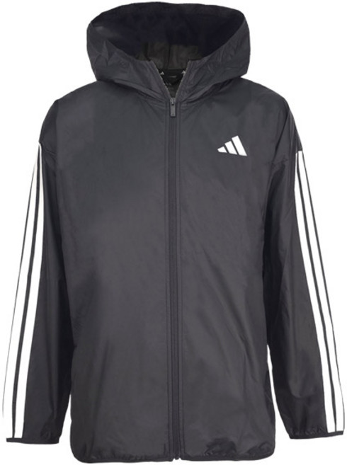 아디다스 가을 바람막이 3S 우븐 윈드브레이커 JE6325