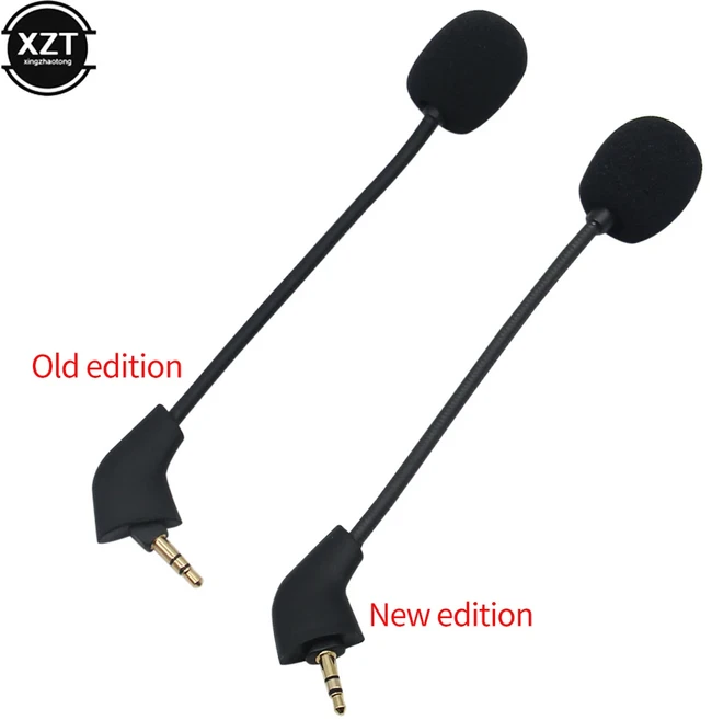 Kingston HYPERX Cloud Alpha 리볼버 S Cloud 2 II 코어 액세서리 게임용 헤드셋 마이크 마이크 용 3.5mm, 03 new